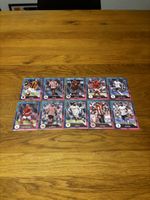 Topps | Premier League 26/27 | 10 x Blue/Pink Parallel