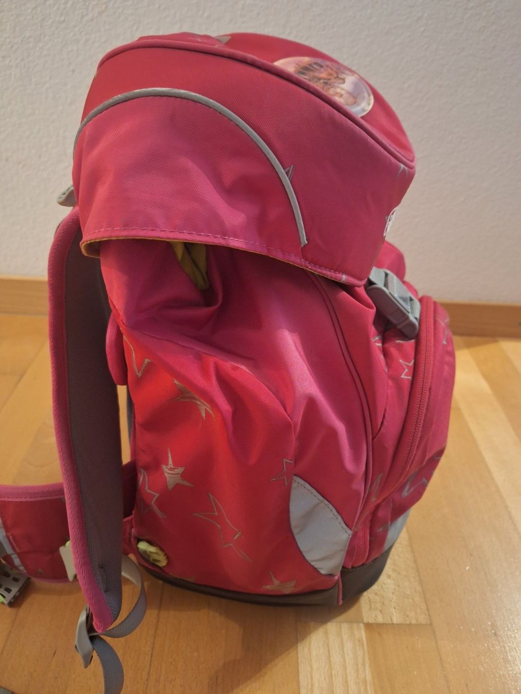 Ergobag Borse & Zaini: Ergobag Schulthek in Sett – Usato da Richterswil venduto da zsubaba86 5