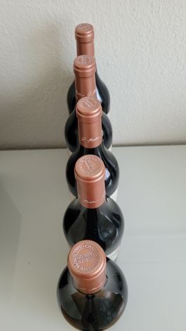 Vino: Top Wein  Bellevue Mondotte 2018 – Nuovo (secondo la descrizione) da Bellikon venduto da Bruno518 2