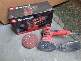 Einhell Schleifmaschine