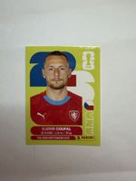 Sticker Panini FIFA Vladimír Coufal CZE 5