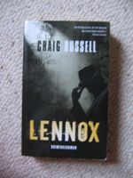 Lennox Craig Russell