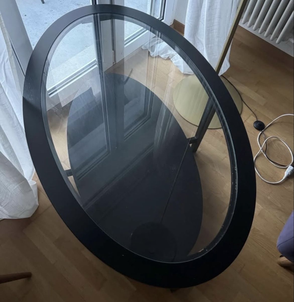 Tische: Couchtisch – Gebraucht aus Zürich von fla_9jrb 1
