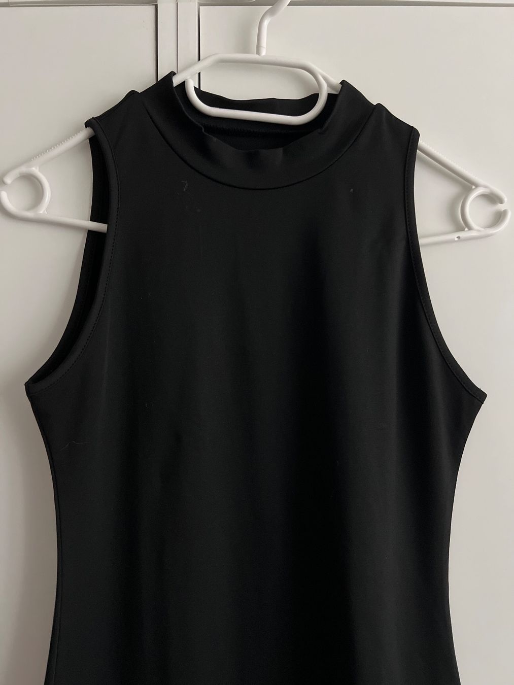 Shein Vestiti: Robe moulante noire taille 36 / Small – Usato da Renens VD venduto da sar_bwz5 1