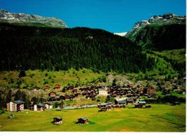 Blatten Lötschental