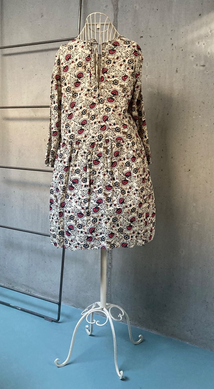 Vestiti: Kleid von Zara – Usato da Leuk-Stadt venduto da nadlerhu 3