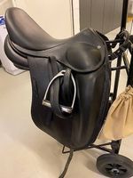 Childéric-Dressursattel797171647