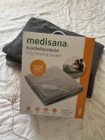 Medisana Kuschelheizdecke