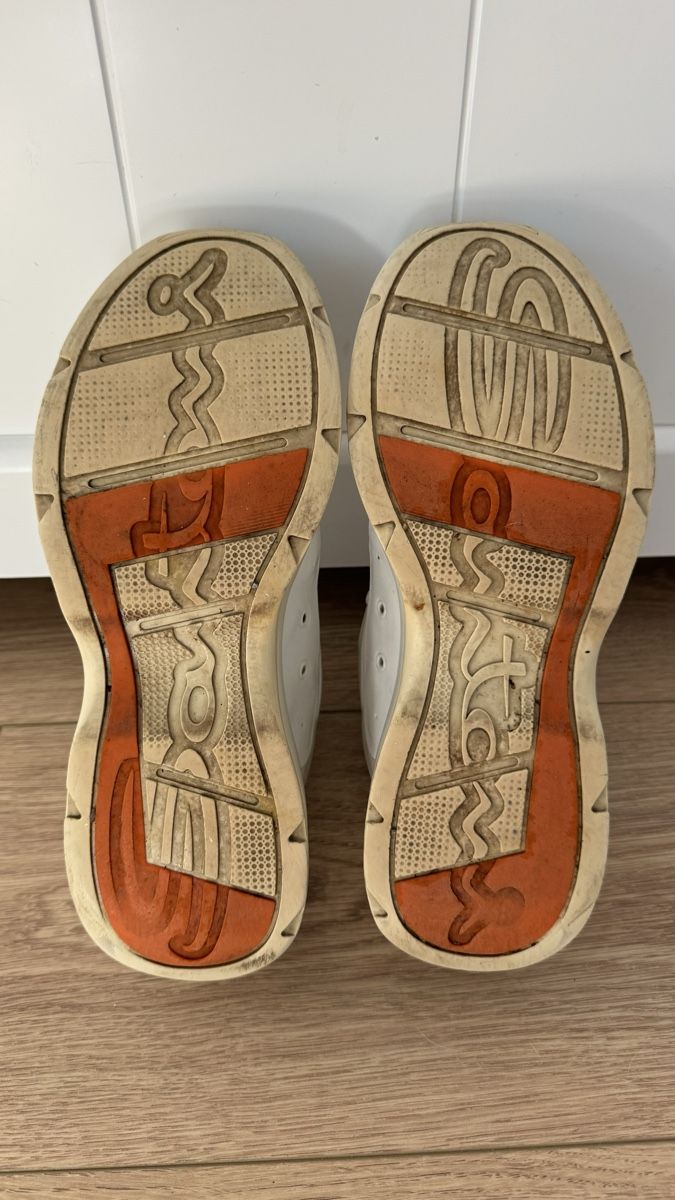 Santoni Scarpe da donna: Santoni Sneaker – Usato da Schaffhausen venduto da R_Muzh 5
