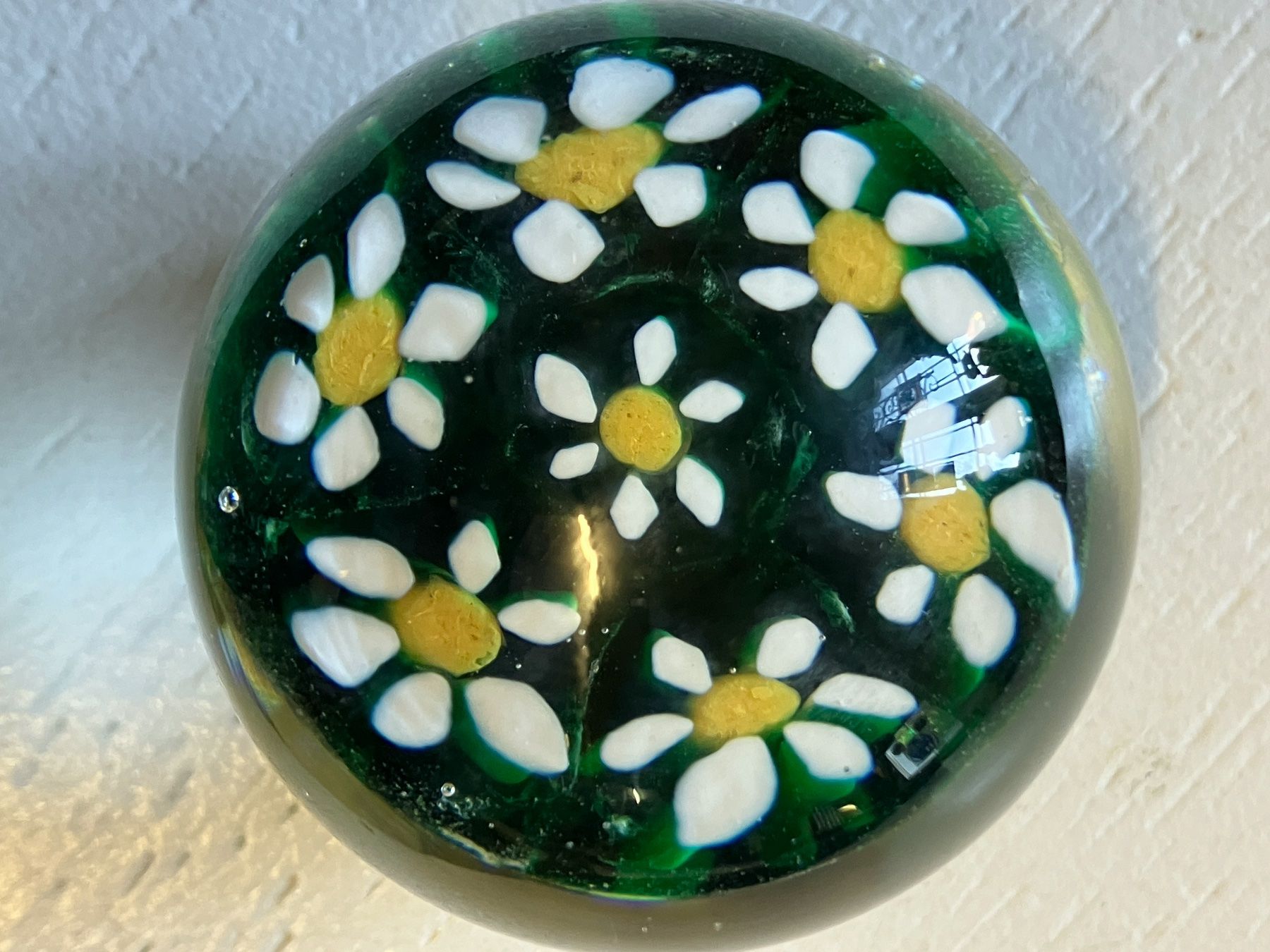 Murano Bicchieri: Murano Paperwight Briefbeschwerer – Usato da Horw venduto da luzernicus 7