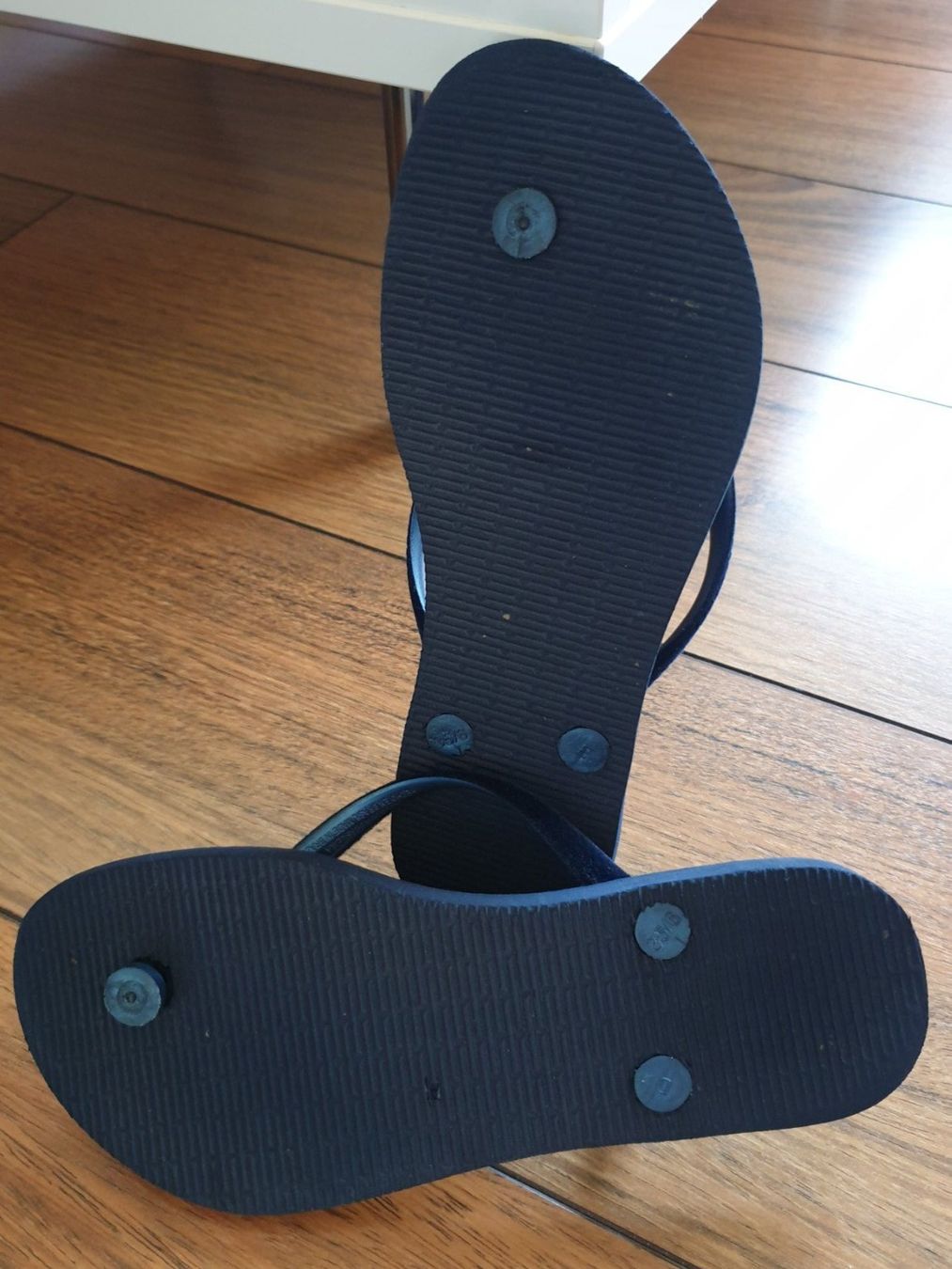 Havaianas Scarpe per ragazze: Flip Flops **havaianas** Gr. 35-36 – Usato da Gommiswald venduto da Rickenblitz 1
