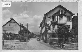 Belmont s/Yverdon - Classic Car Auto