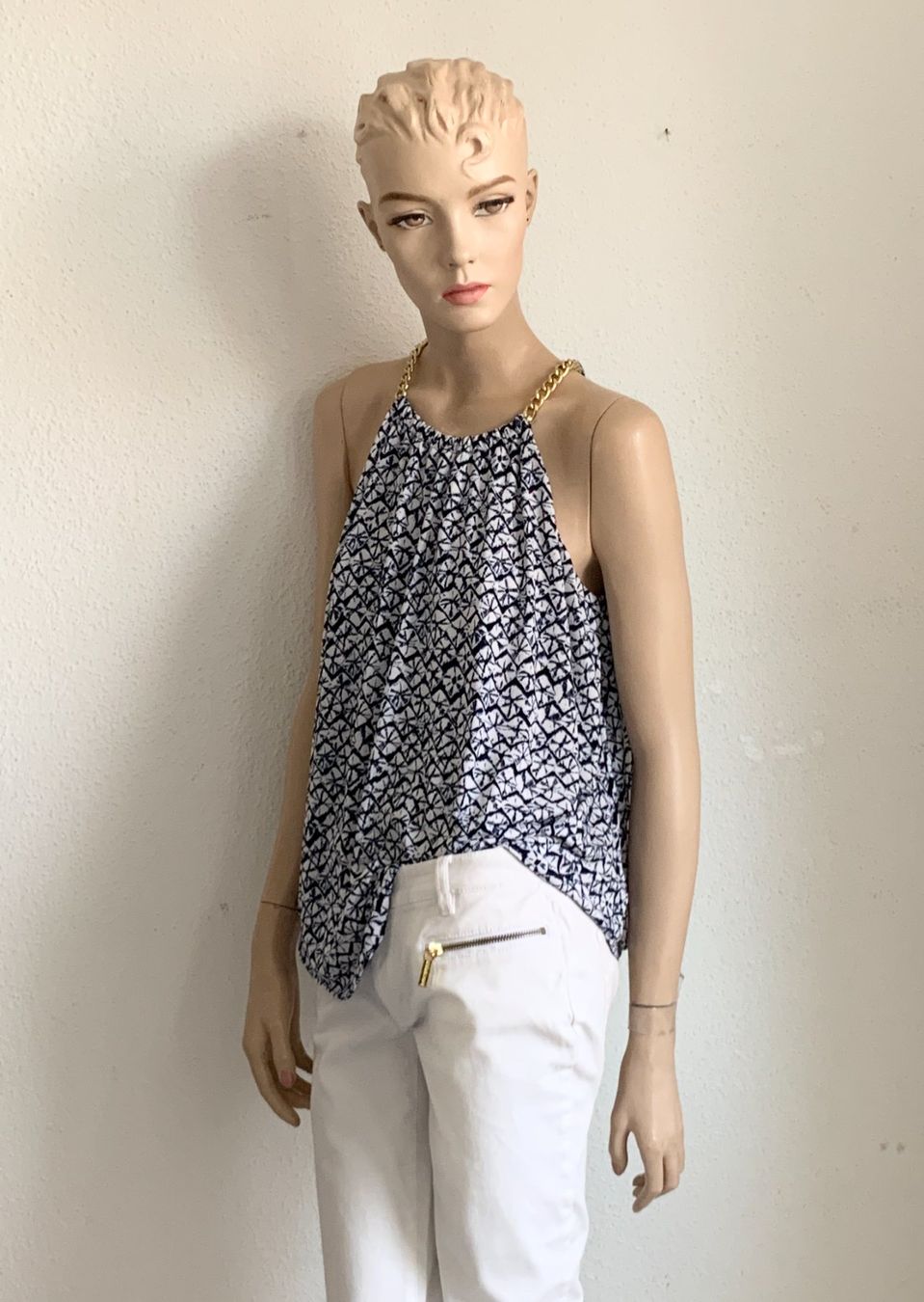 Michael Kors Jeans: MICHAEL KORS Top und Jeans Grösse 36 – Usato da Kloten venduto da Nephty 1