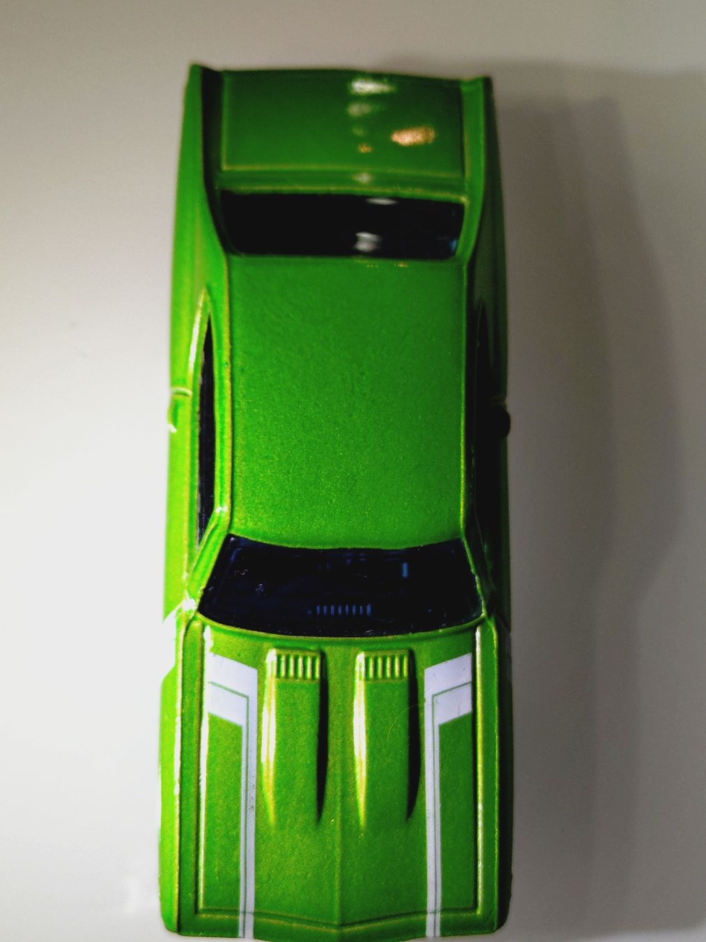 Hot Wheels Modellini d'auto: Hot Wheels Auto lose – Nuovo (secondo la descrizione) da Zürich venduto da DiecastDude 3