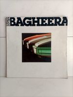 Brochure Catalogue Matra Simca Bagheera 1978