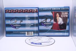 rare CD Gloria Estefan ‎– 20th Anniversary 1979-1999