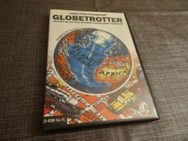 Globetrotter PC-Spiel
