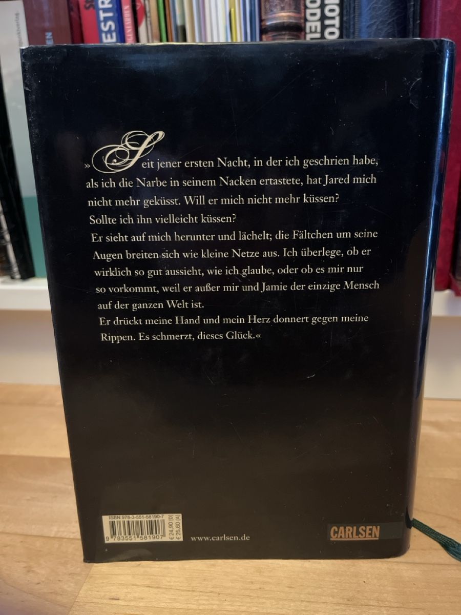 Libri: Stephenie Meyer - Seelen  – Usato da Zürich venduto da Fusselduese 1