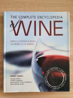The Complete Encyclopedia of Wine - Robert Joseph