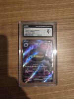 Pokemon Banette ex Japanisch Violet ex CGC 9 Mint