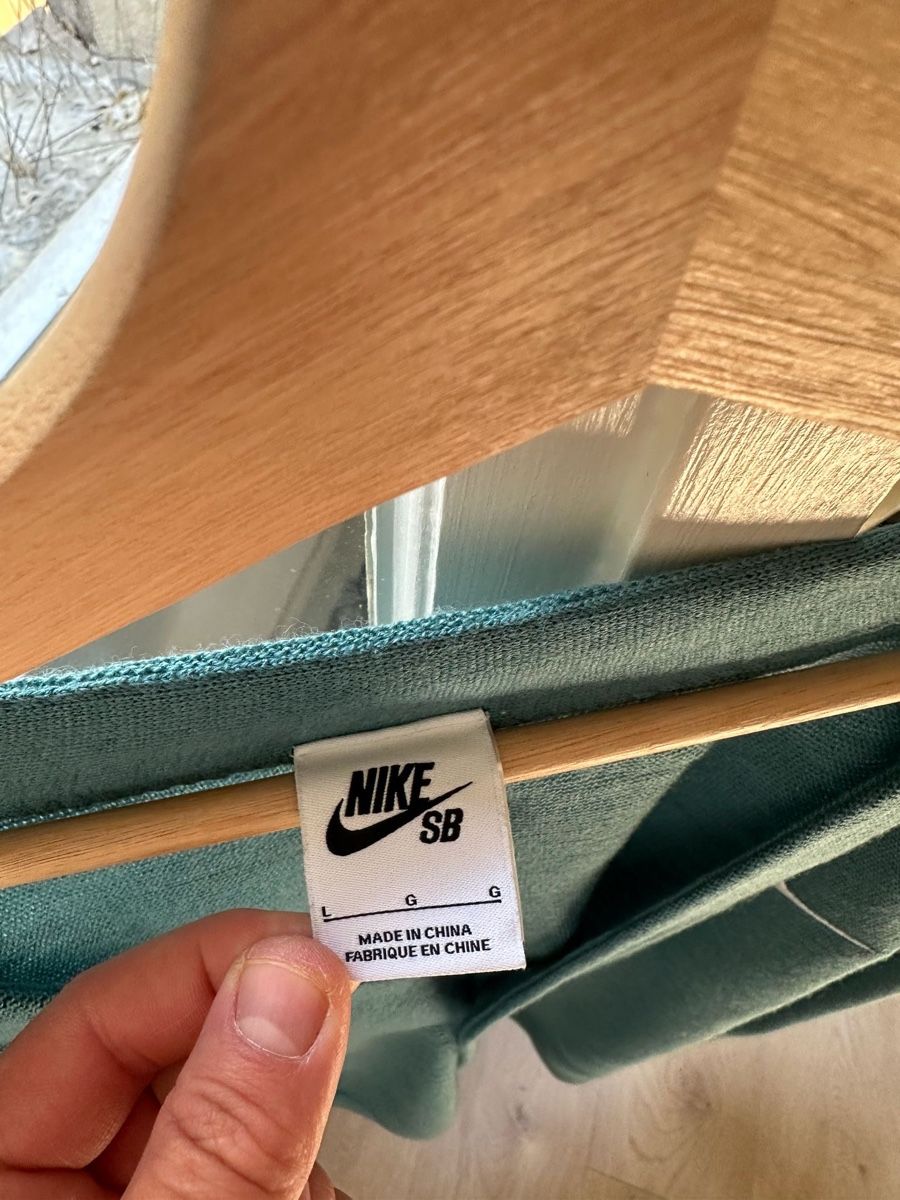 Nike Gilet & Giacche: Gilet Nike SB  – Usato da Morges venduto da pie_f8yp 1