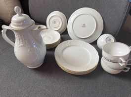 Geschirrset  von Rosenthal Germany