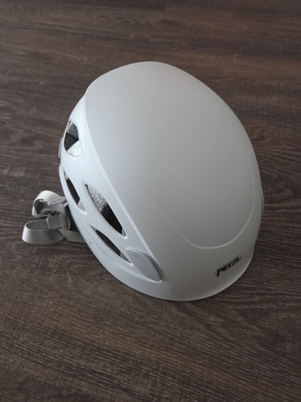 Petzl Helme: Petzl Helm Borea – Neu und originalverpackt aus Steinen von skiclaudio 3