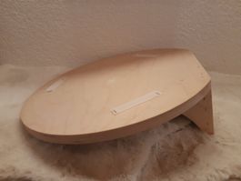 Tablar rund zur wandmontage