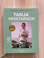 TANJA GRANDITS – VEGETARISCH