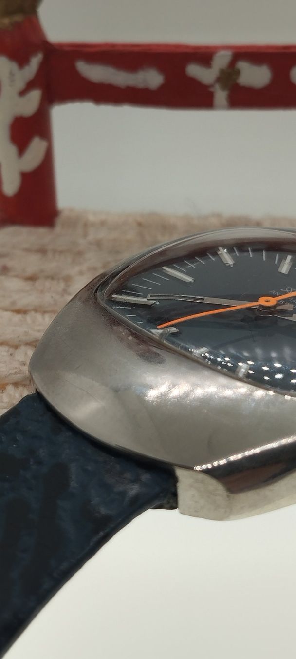 Uhren: Montre Albion – Gebraucht aus La Chaux-de-Fonds von jac_9llg 6