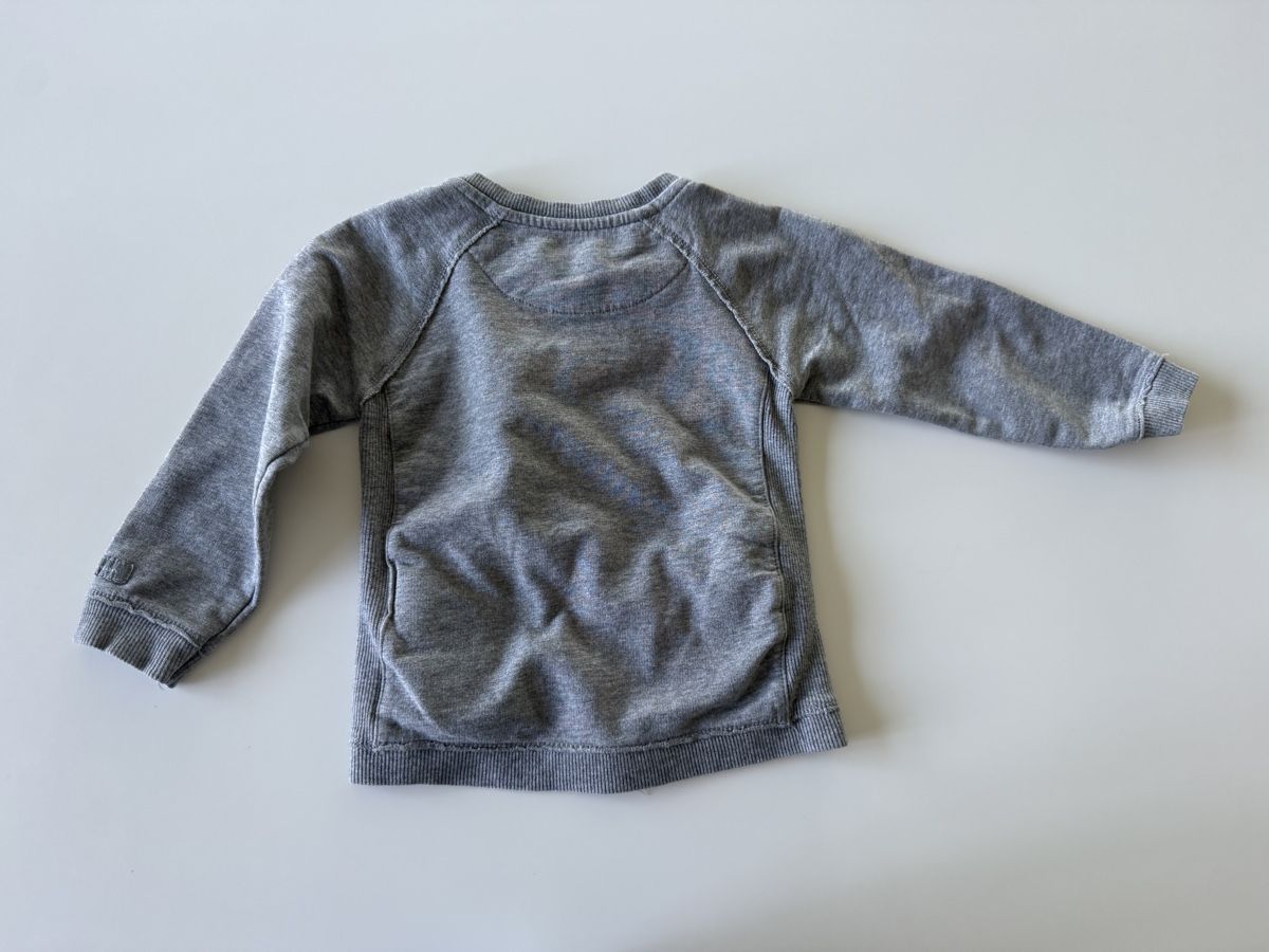 Giacche & Cappotti: Bellybutton Jäcklein Grösse 74 – Usato da Meggen venduto da kammann 1