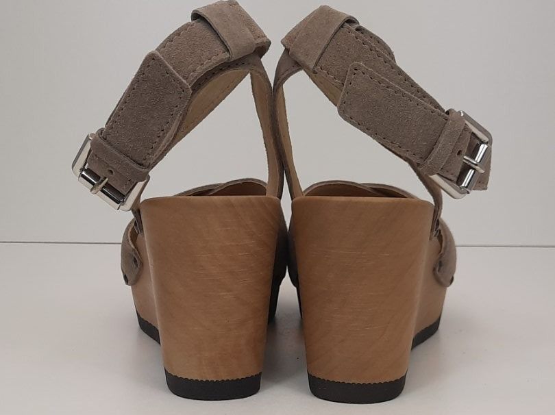 Softclox Damenschuhe: SOFTCLOX ABBIE Kaschmir schlamm (hazelnut) Gr. 41 – Neu und originalverpackt aus Seuzach von VT-Collections1 6