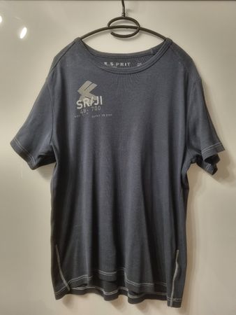 Herren T-Shirt Esprit Grösse XL guter Zustand