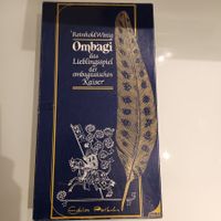 Ombagi - Das Lieblingsspiel der Ombayassischen Kaiser!