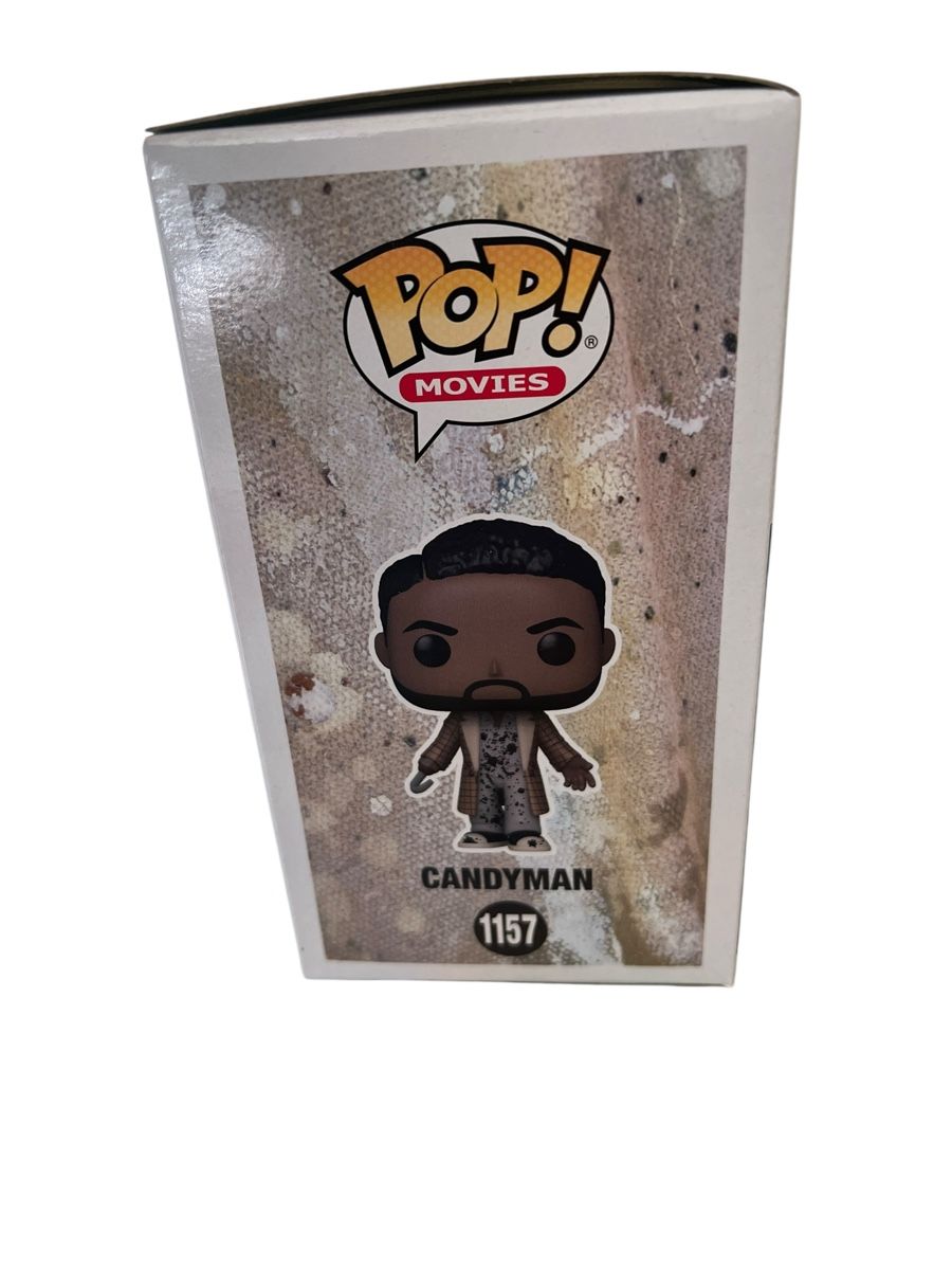 Funko Statuette: Candyman #1157 Funko Pop! Candyman – Nuovo (secondo la descrizione) da Murten venduto da Ski-Outlet 3
