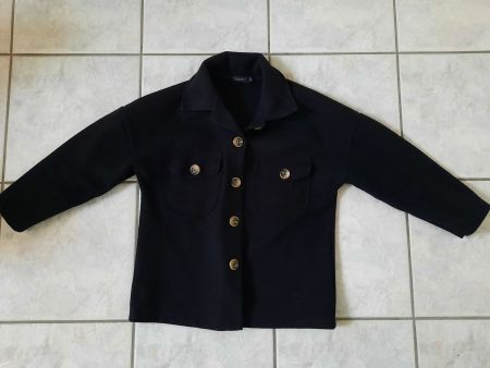 Petit manteau