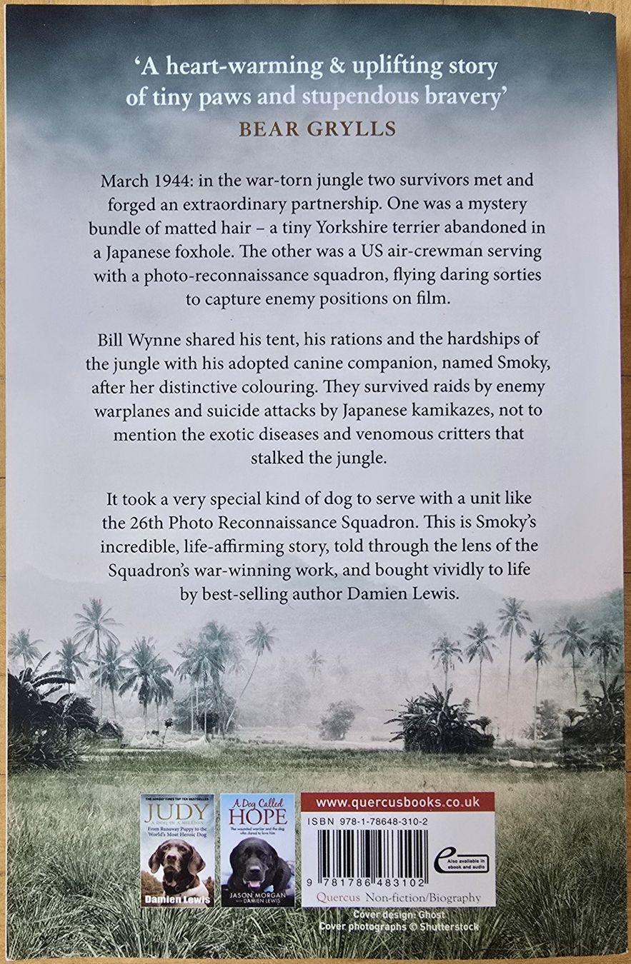 Libri: Smoky the Brave – Usato da Froideville venduto da xXSebastienXx 1
