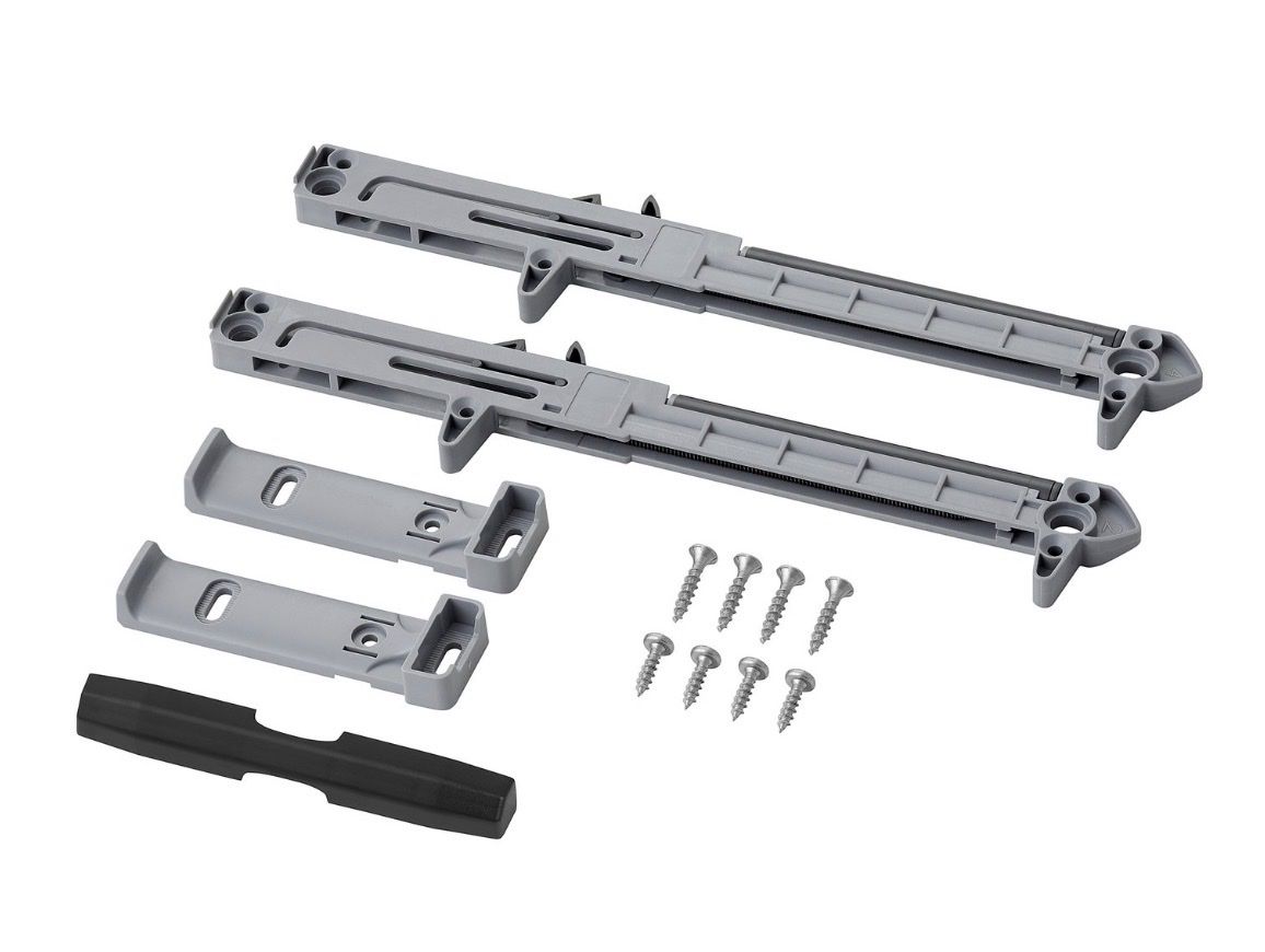 Ikea Supporti a parete: Fermeture silencieuse Ikea Markhus – Nuovo e nell'imballaggio originale da Fribourg venduto da Obiwan22 1