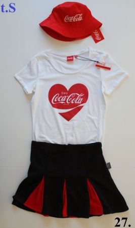 Ensemble ,, Coca Cola ,, t. S     NEU!