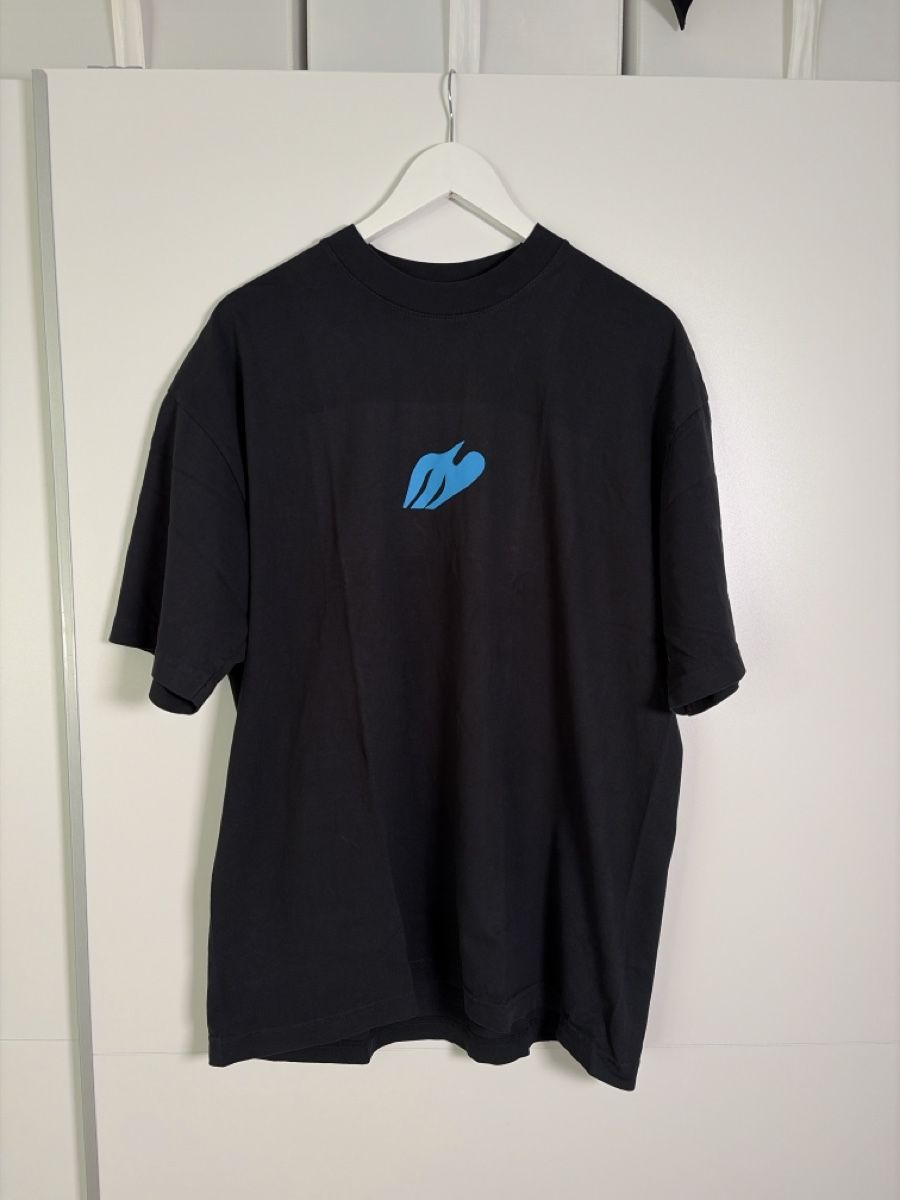 T-shirt: Kanye West Donda / L / neu – Nuovo e nell'imballaggio originale da Wittenbach venduto da therealmoonstone
