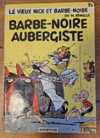 Le vieux Nick et Barbe-Noire N 15 E.O. (VOIR PHOTOS)