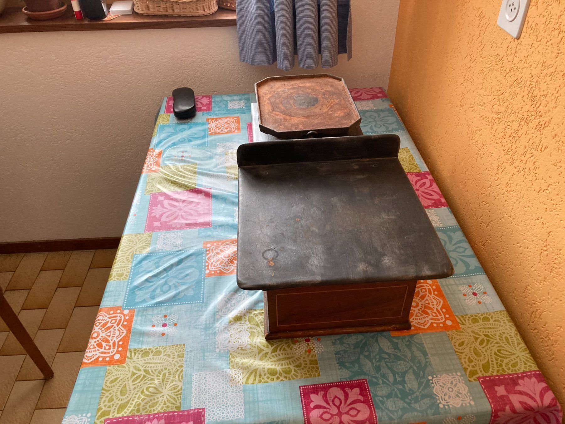 Bilance e pesi: Alte waage – Usato da Plasselb venduto da lululuca 4