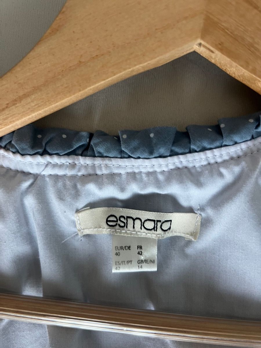 Vestiti: Dirndl mit Bluse , Gr. 40, Top Zustand! – Usato da Wädenswil venduto da mat_p7l8 3