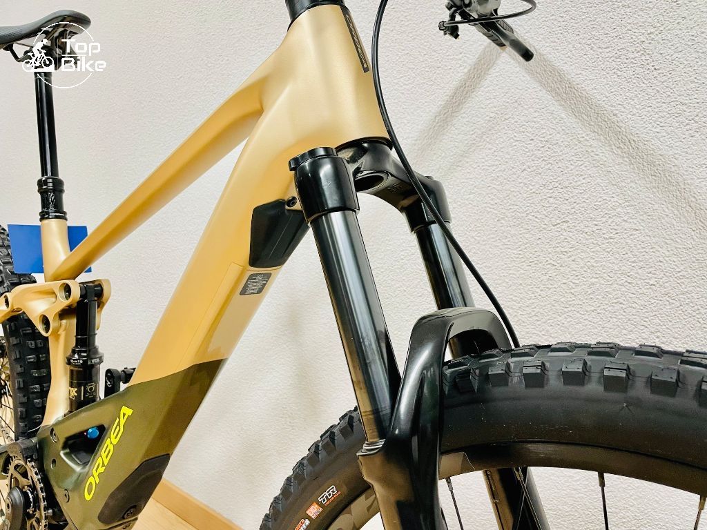 Orbea Biciclette: NEW Orbea Wild FS H30 L – Nuovo e nell'imballaggio originale da Stallikon venduto da TopBikeCH 1