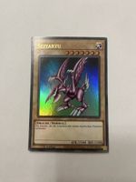 Yugioh Seiyaryu GFTP-DE070 Ultra Rare