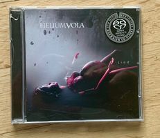 Helium Vola Liod (SuperAudioCD)