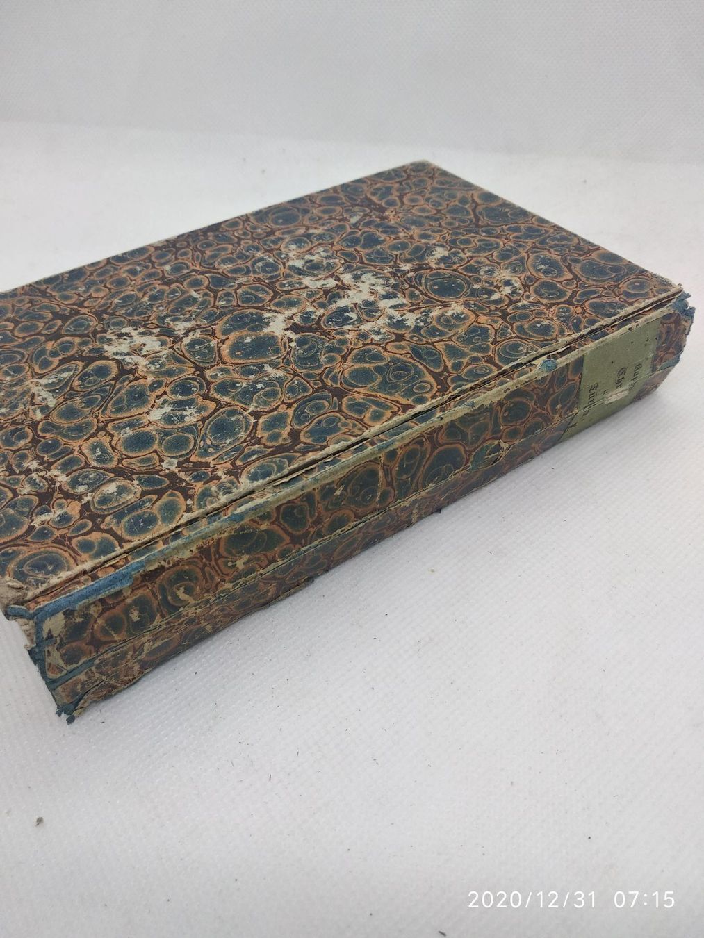 Modellismo RC: CHRISTEN UND TÜRKEN 1854 – Usato da Goldach venduto da Gaip 4