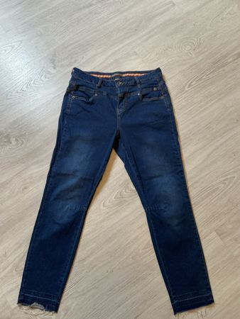 Nile Pants
