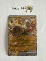 Regirock ex 101/182
