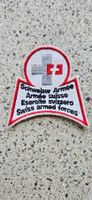 *** Badge Schweizer Armee *** 